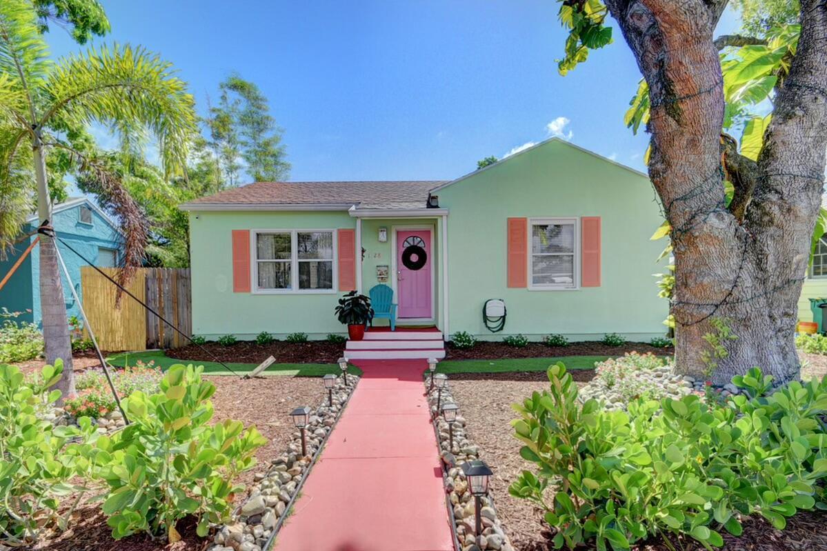 1128 N L Street, Lake Worth FL 33460 photo 2