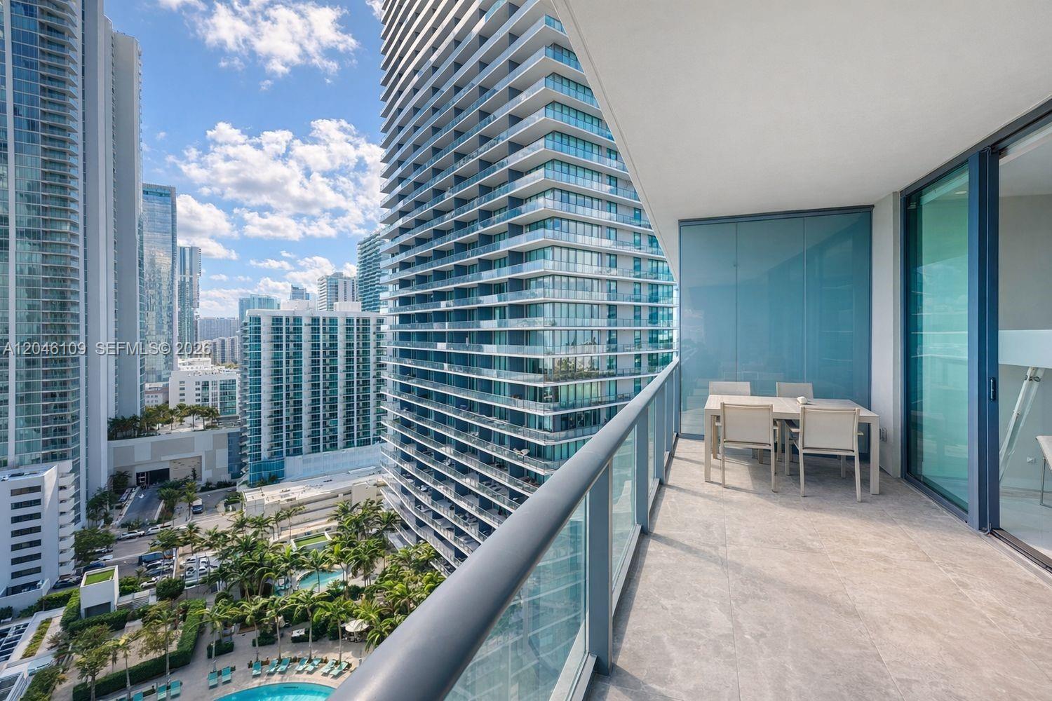 650 NE 32nd St # 2005, Miami FL 33137 photo 2