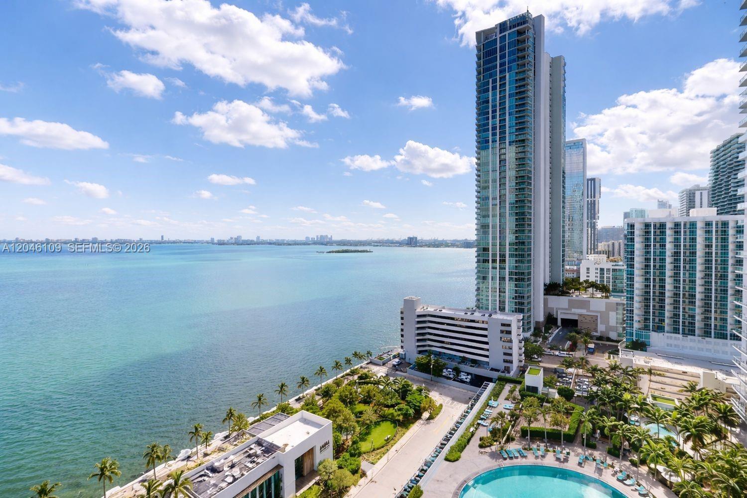 650 NE 32nd St # 2005, Miami FL 33137 photo 3