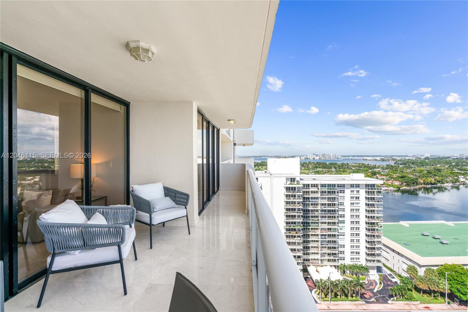 5757 Collins Ave # 2207, Miami Beach FL 33140 photo 2