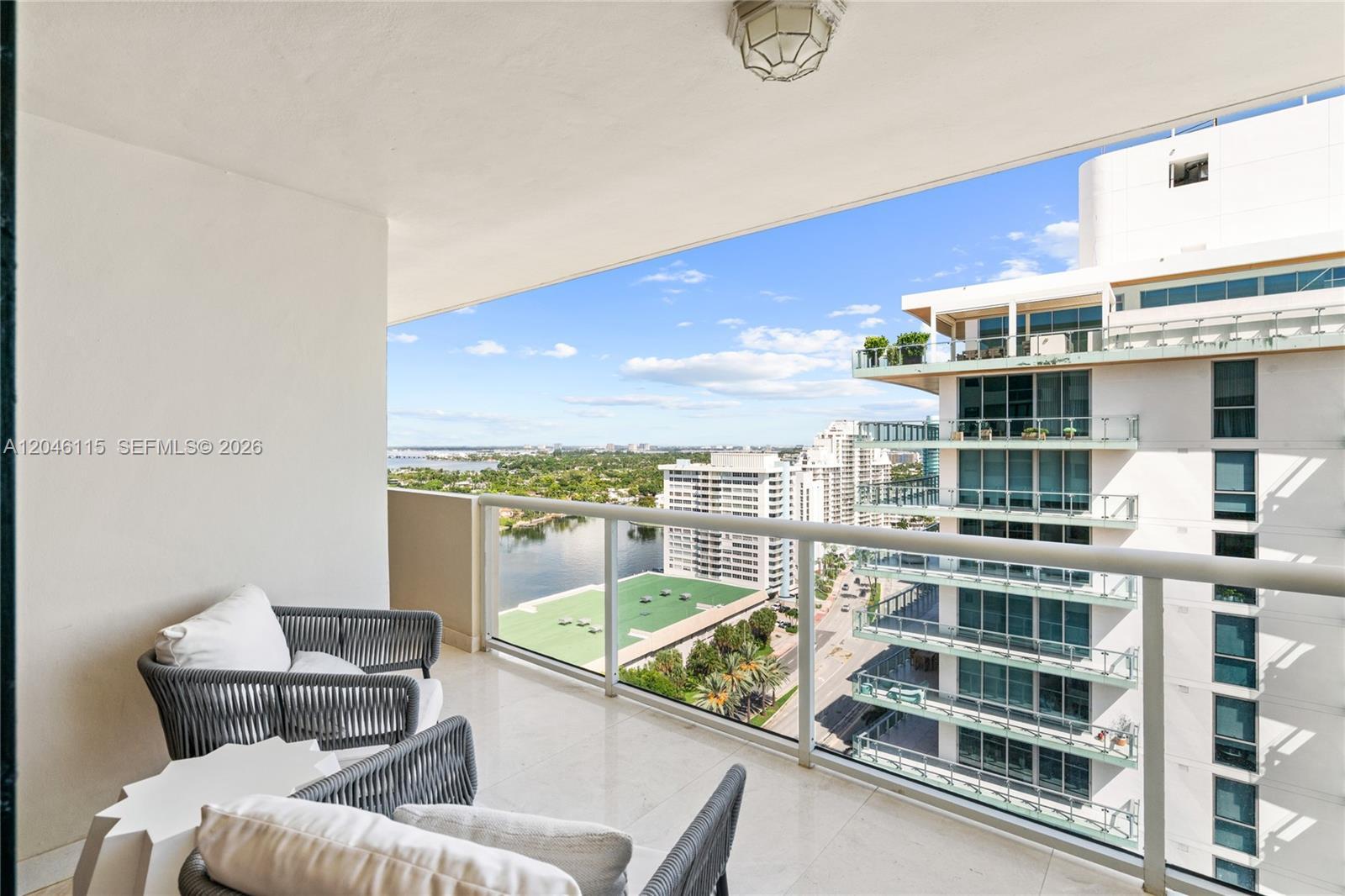 5757 Collins Ave # 2207, Miami Beach FL 33140 photo 3