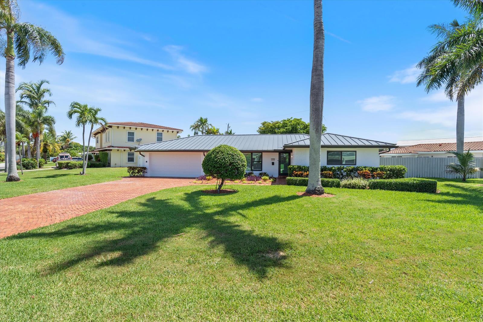 4410 NE 24th Avenue, Lighthouse Point FL 33064 photo 2