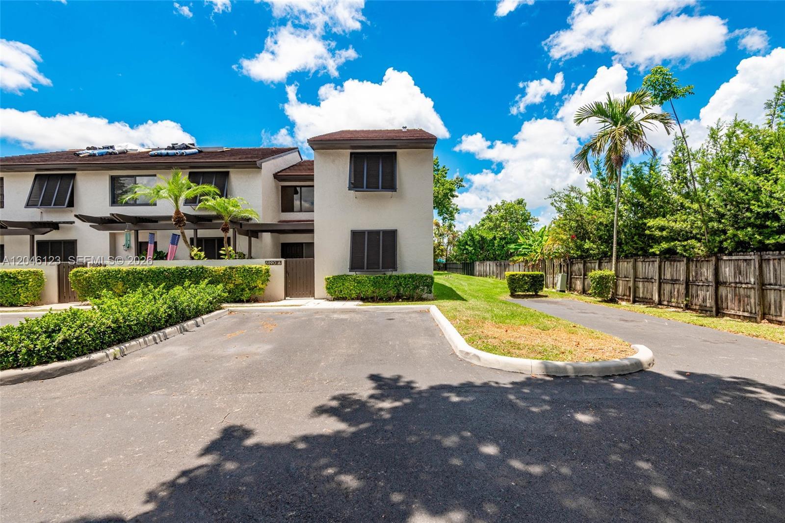 8890 SW 133rd Pl # A, Miami FL 33186