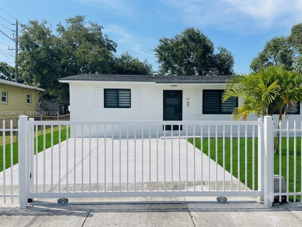 1855 NW 93rd Ter # 2, Miami FL 33147 photo 2