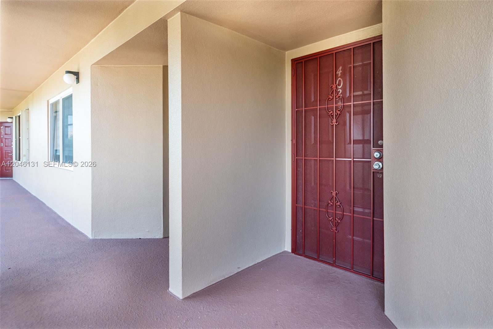 500 SW 130th Ter # 403A, Pembroke Pines FL 33027 photo 2