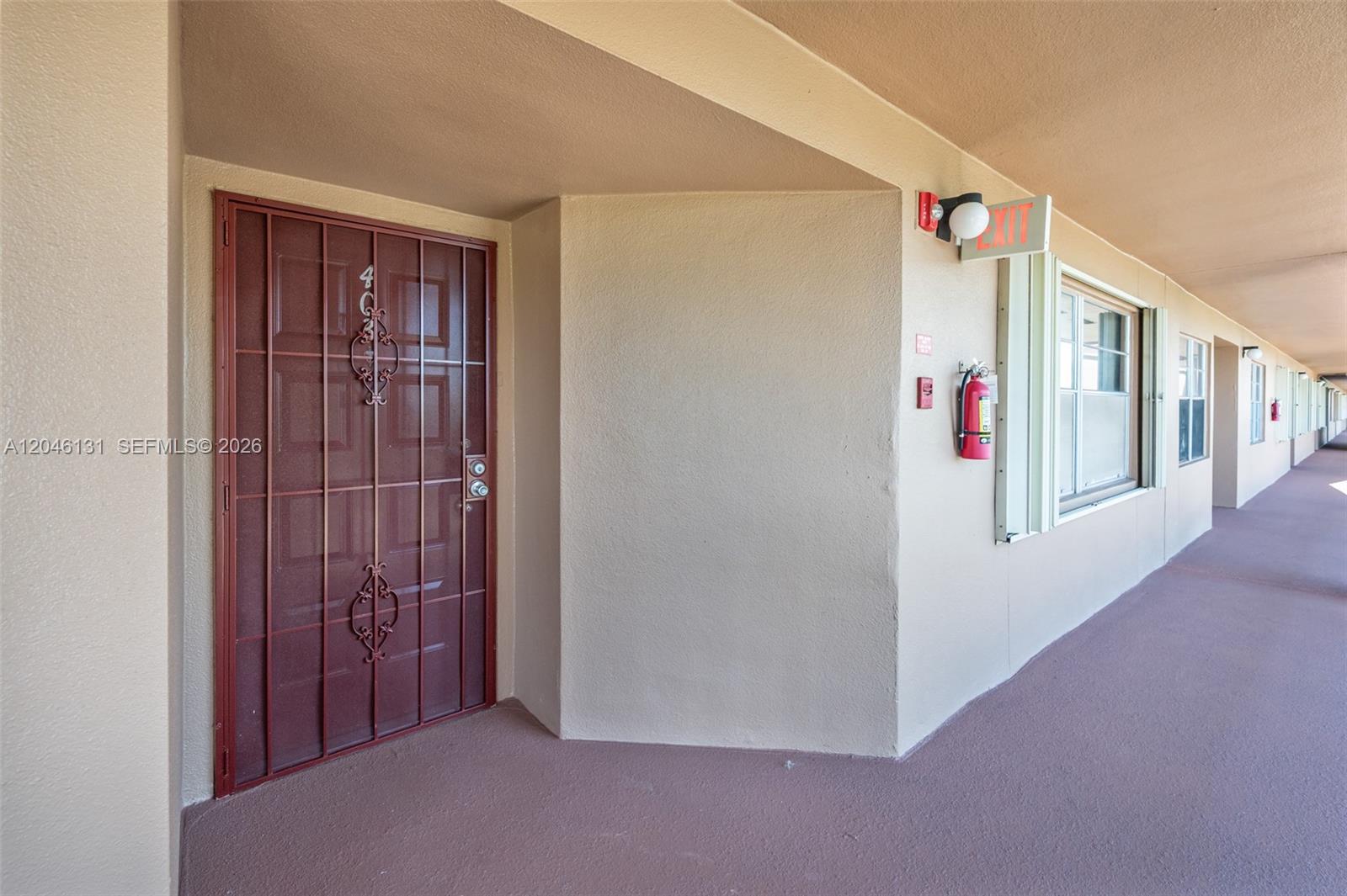 500 SW 130th Ter # 403A, Pembroke Pines FL 33027 photo 3