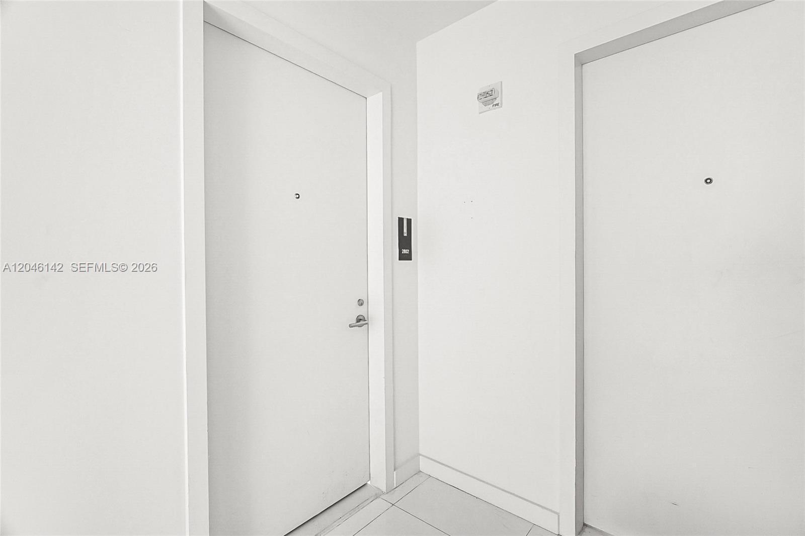 851 NE 1st Ave # 2802, Miami FL 33132 photo 4