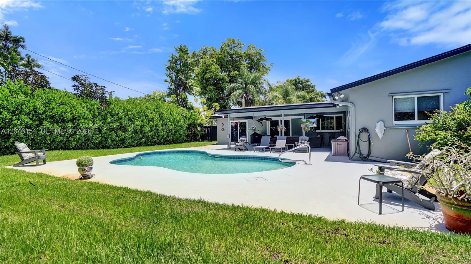 5581 SW 7th St, Plantation FL 33317 photo 5