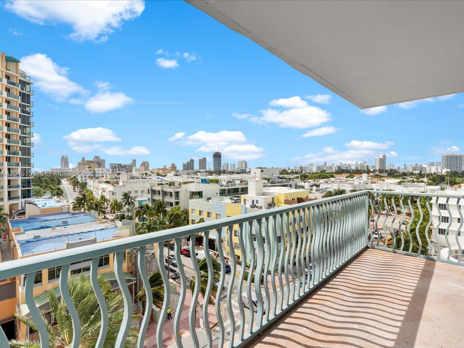 1500 Ocean Dr # 708, Miami Beach FL 33139 photo 3
