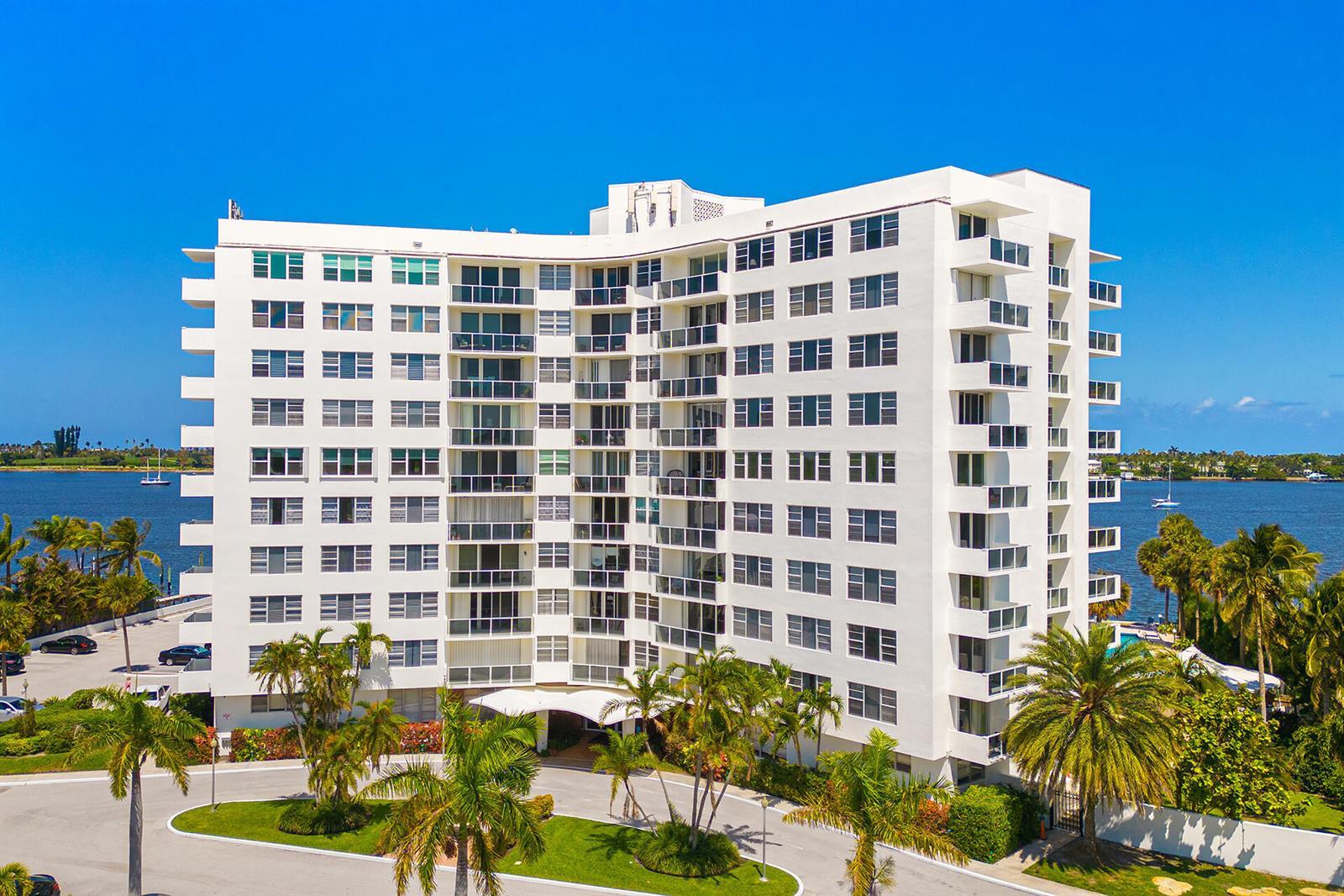 2800 N Flagler Drive # 410, West Palm Beach FL 33407 photo 2