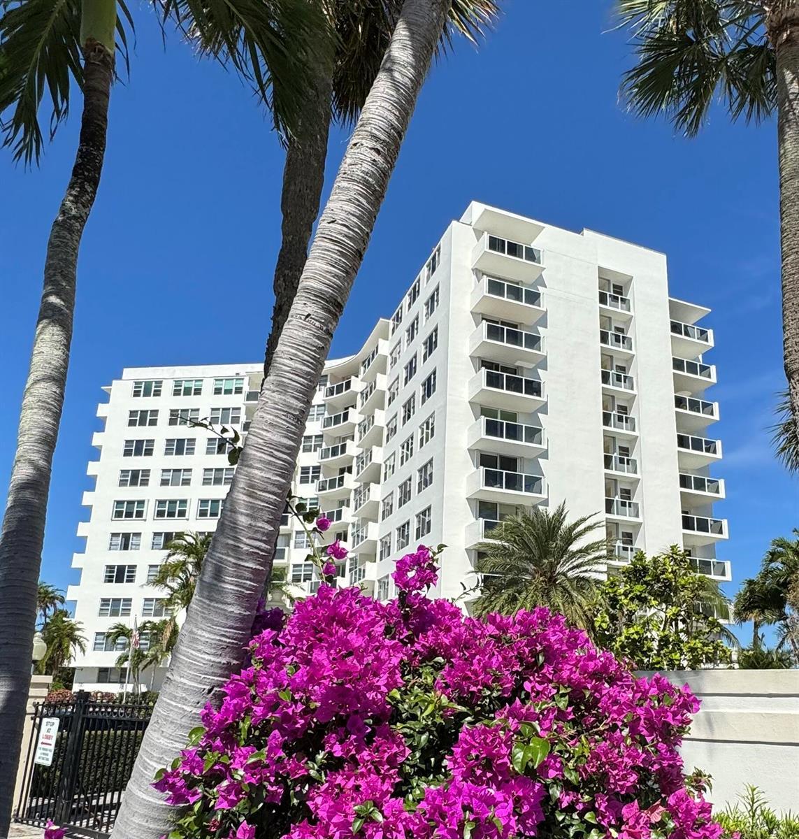 2800 N Flagler Drive # 410, West Palm Beach FL 33407