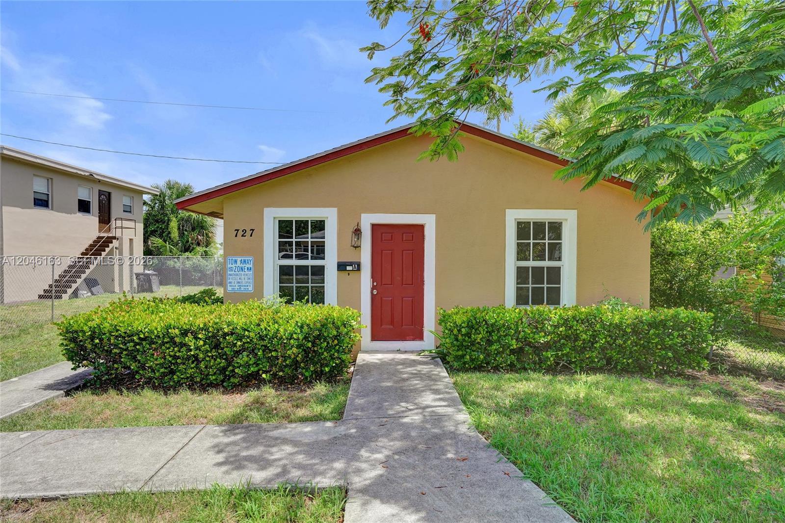 727 22nd St # A, West Palm Beach FL 33407 photo 2