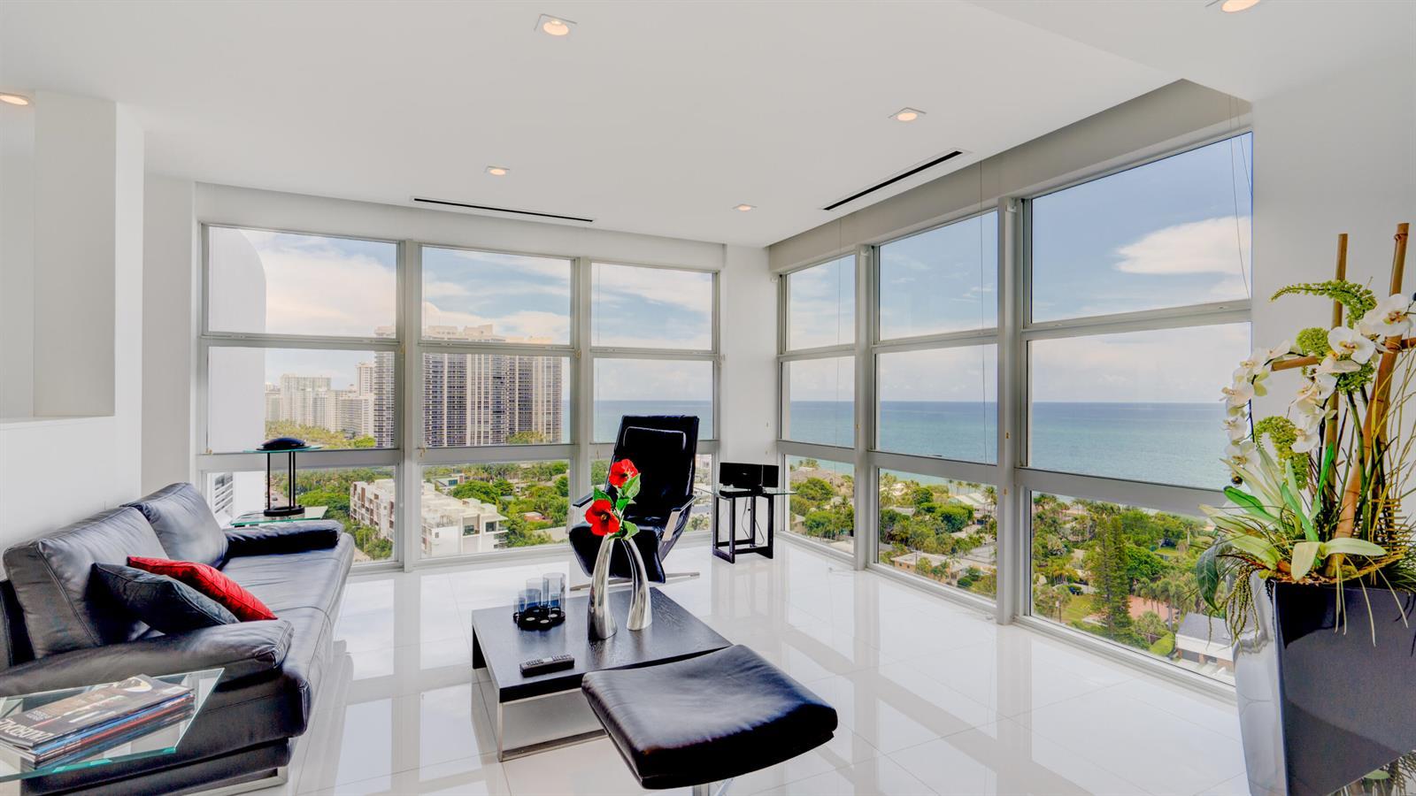 2841 N Ocean Boulevard # 2010, Fort Lauderdale FL 33308 photo 2