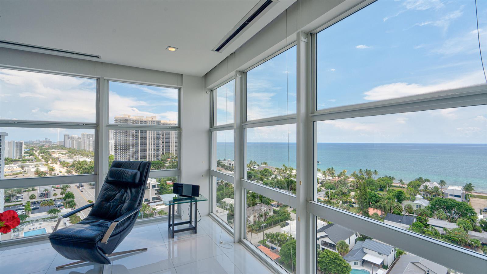 2841 N Ocean Boulevard # 2010, Fort Lauderdale FL 33308 photo 3