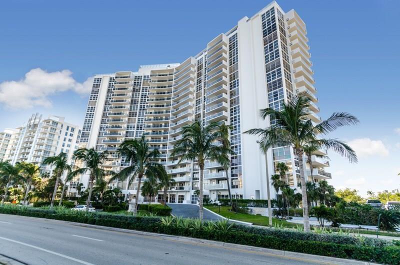 2841 N Ocean Boulevard # 2010, Fort Lauderdale FL 33308
