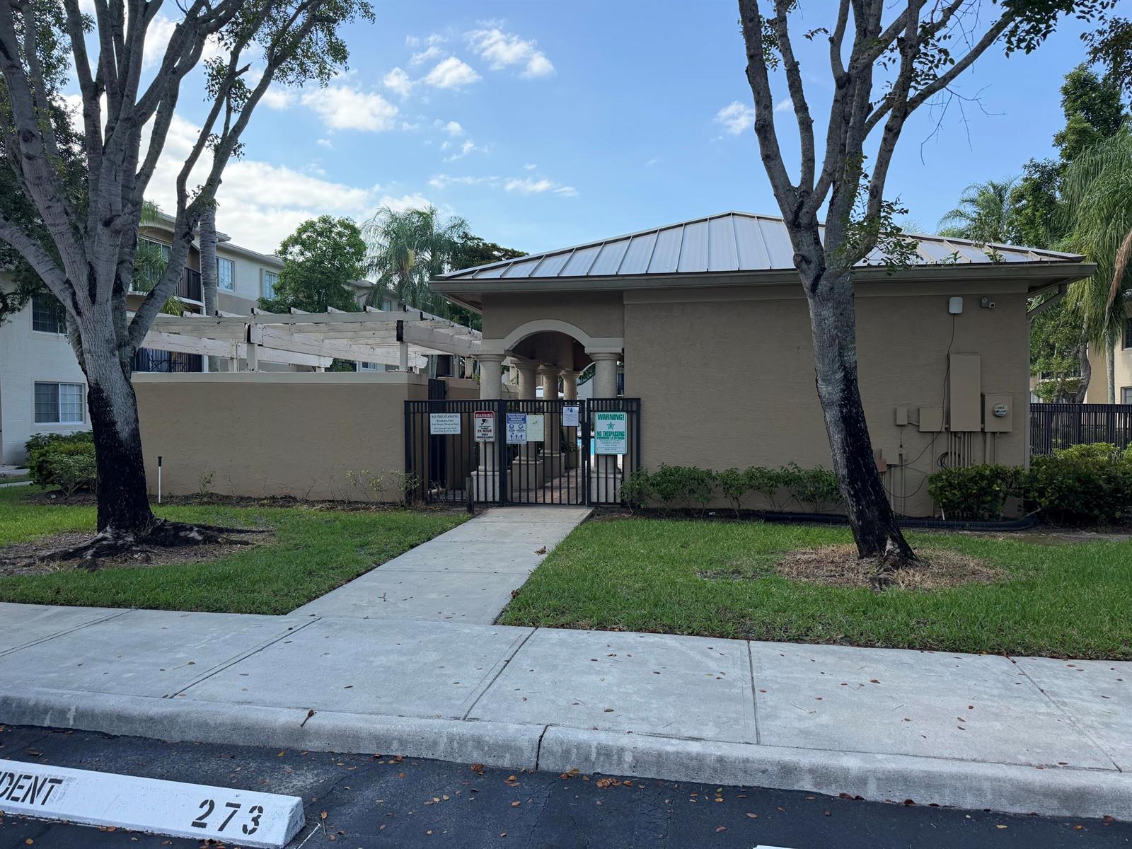 1500 S Crestwood Court S # 1503, Royal Palm Beach FL 33411 photo 2