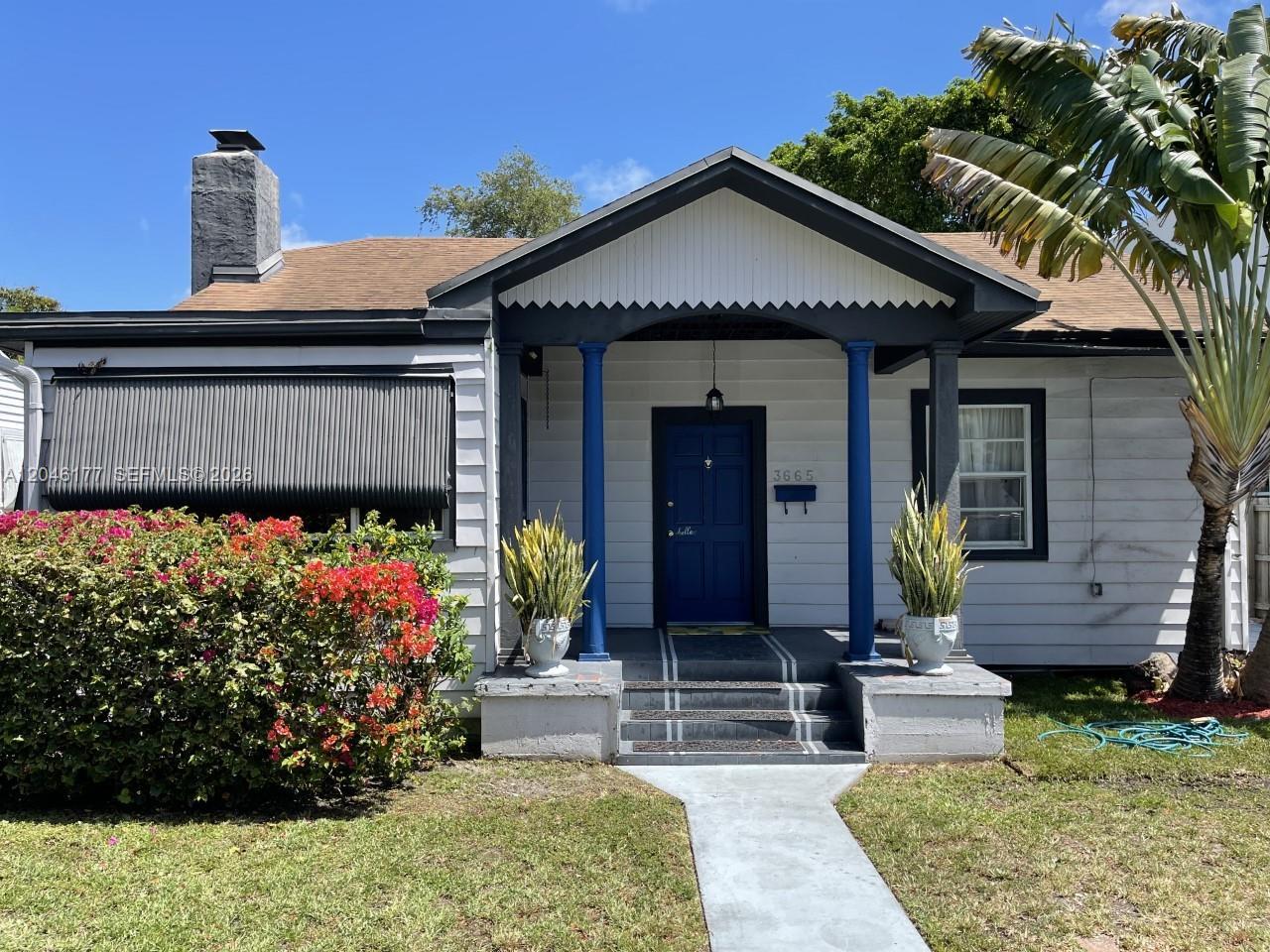 3665 SW 15th St, Miami FL 33145