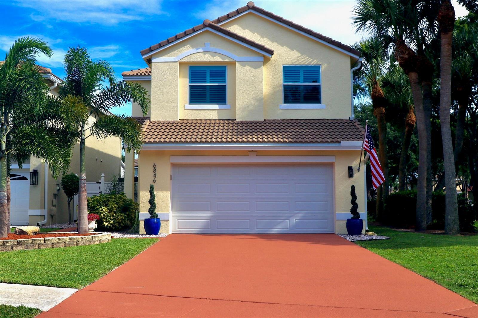 6846 Sugarloaf Key Street, Lake Worth FL 33467