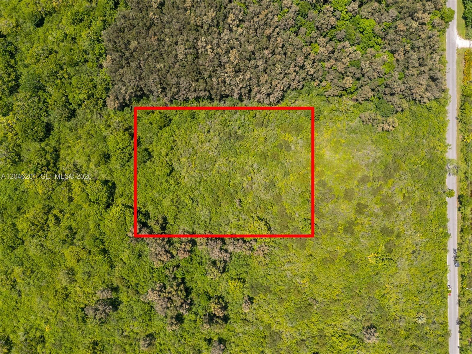 Sw 192nd avenue, Homestead FL 33034 photo 3
