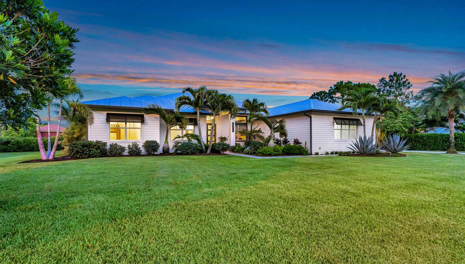 14500 68th Drive N, Palm Beach Gardens FL 33418