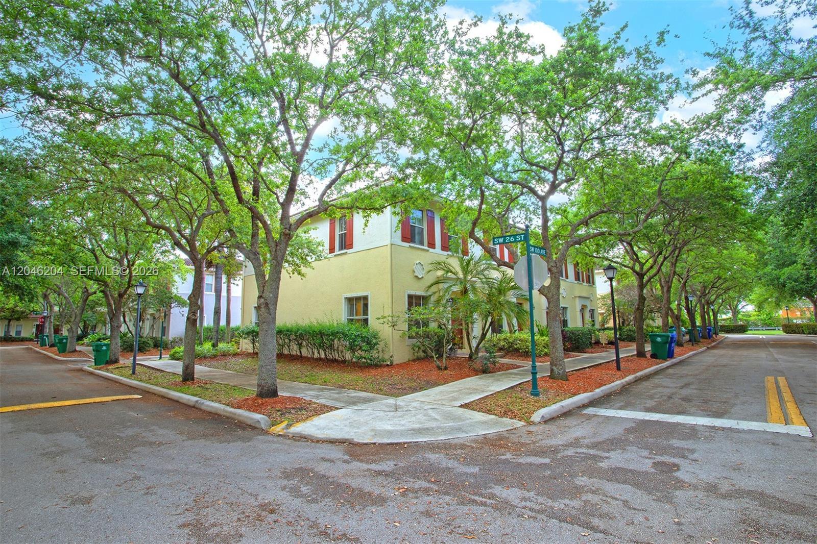 2615 SW 100th Ave # 2615, Miramar FL 33025 photo 4