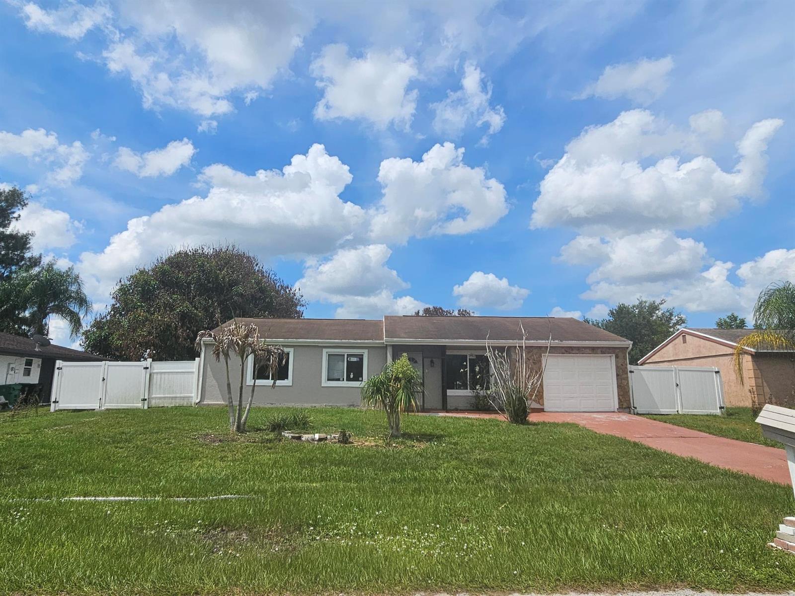 252 SW Cherryhill Road, Port St. Lucie FL 34953
