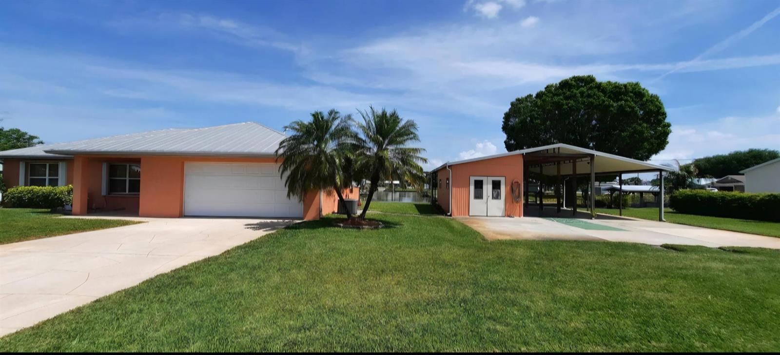 1157 24 Street, Okeechobee FL 34974 photo 2