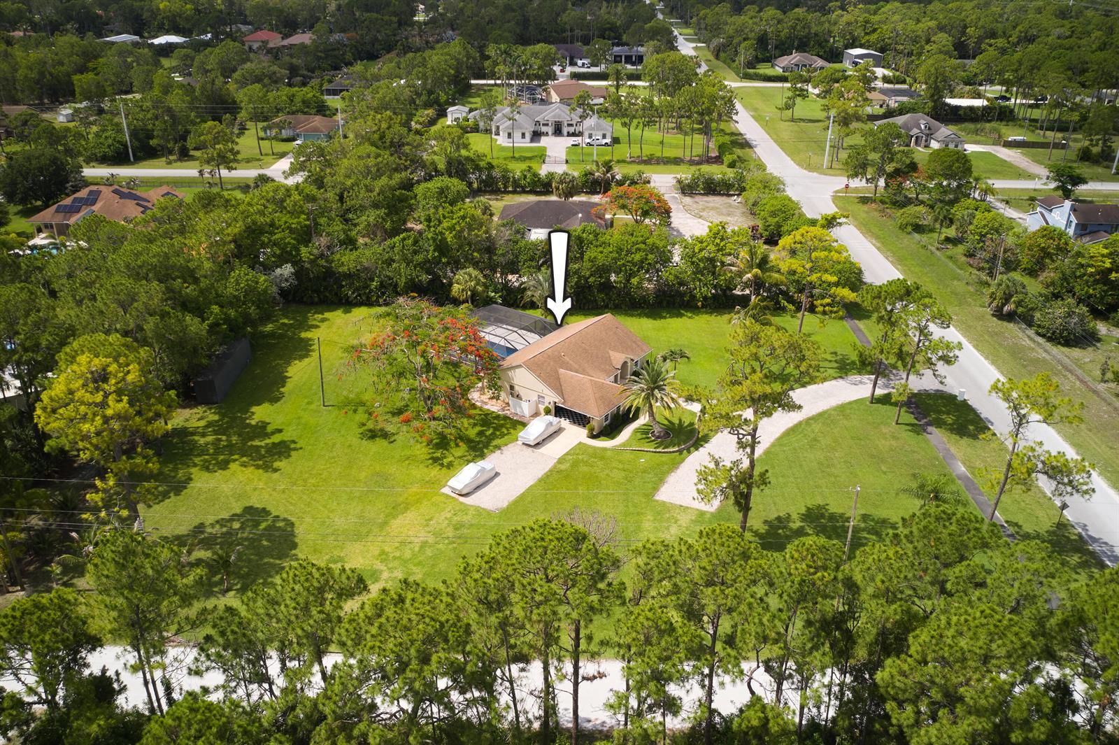 8066 Grapeview Boulevard, Loxahatchee FL 33470