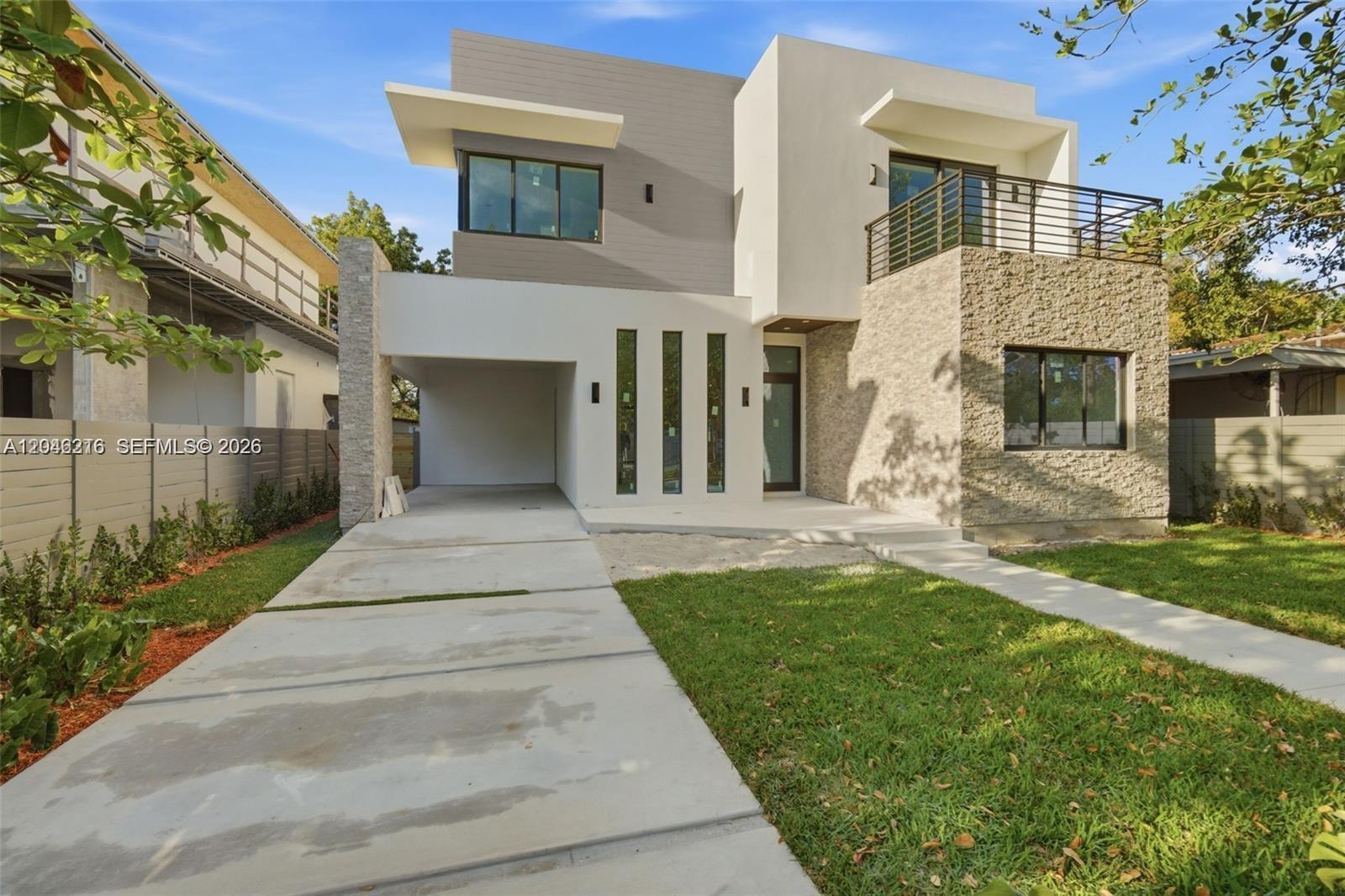 3545 Florida Ave, Miami FL 33133