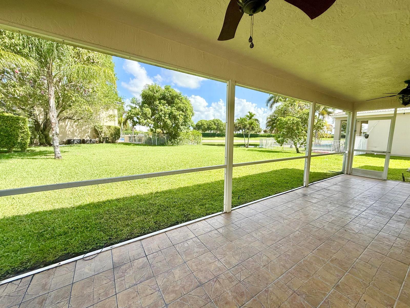 12671 Yardley Drive, Boca Raton FL 33428 photo 2