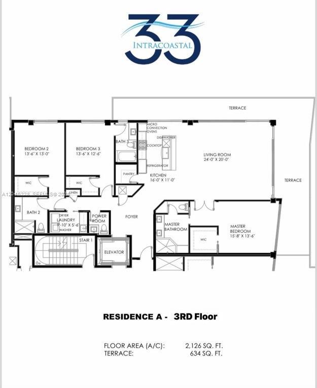 2895 NE 33rd Ct # 3A, Fort Lauderdale FL 33306 photo 4