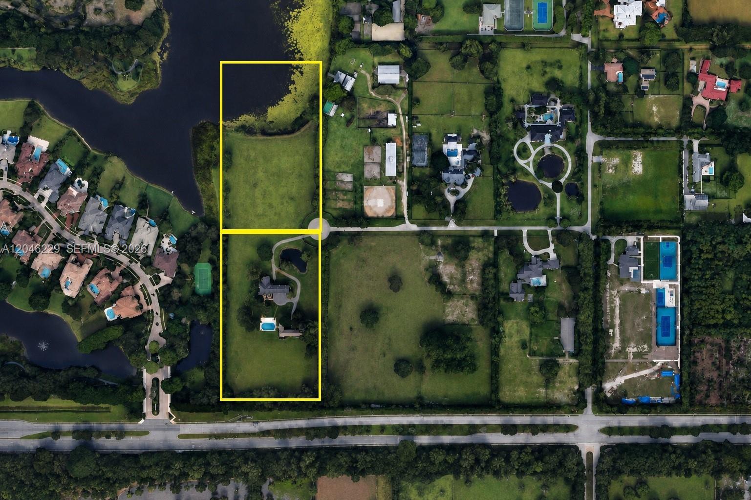 8705 Surrey Ln, Boca Raton FL 33496 photo 2