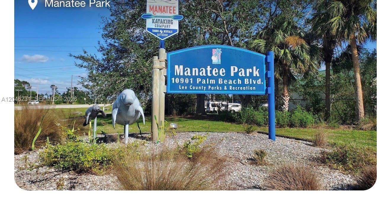 705 LABRADOR AVE N, Lehigh Acres FL 33971 photo 5