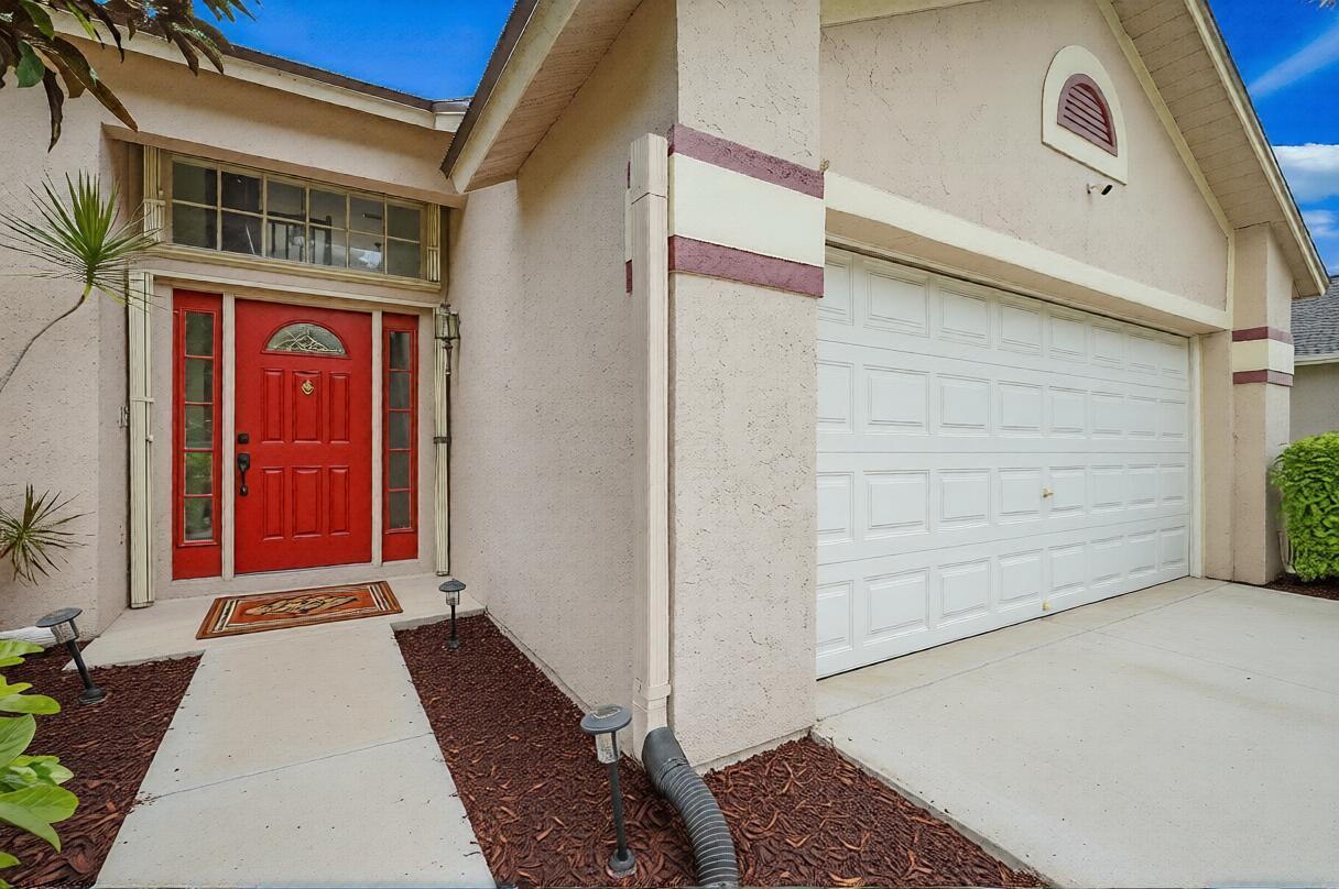 3570 Woods Walk Boulevard, Lake Worth FL 33467 photo 2