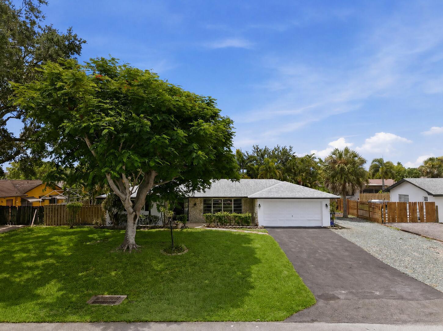 31 W Coconut Drive, Lake Worth FL 33467