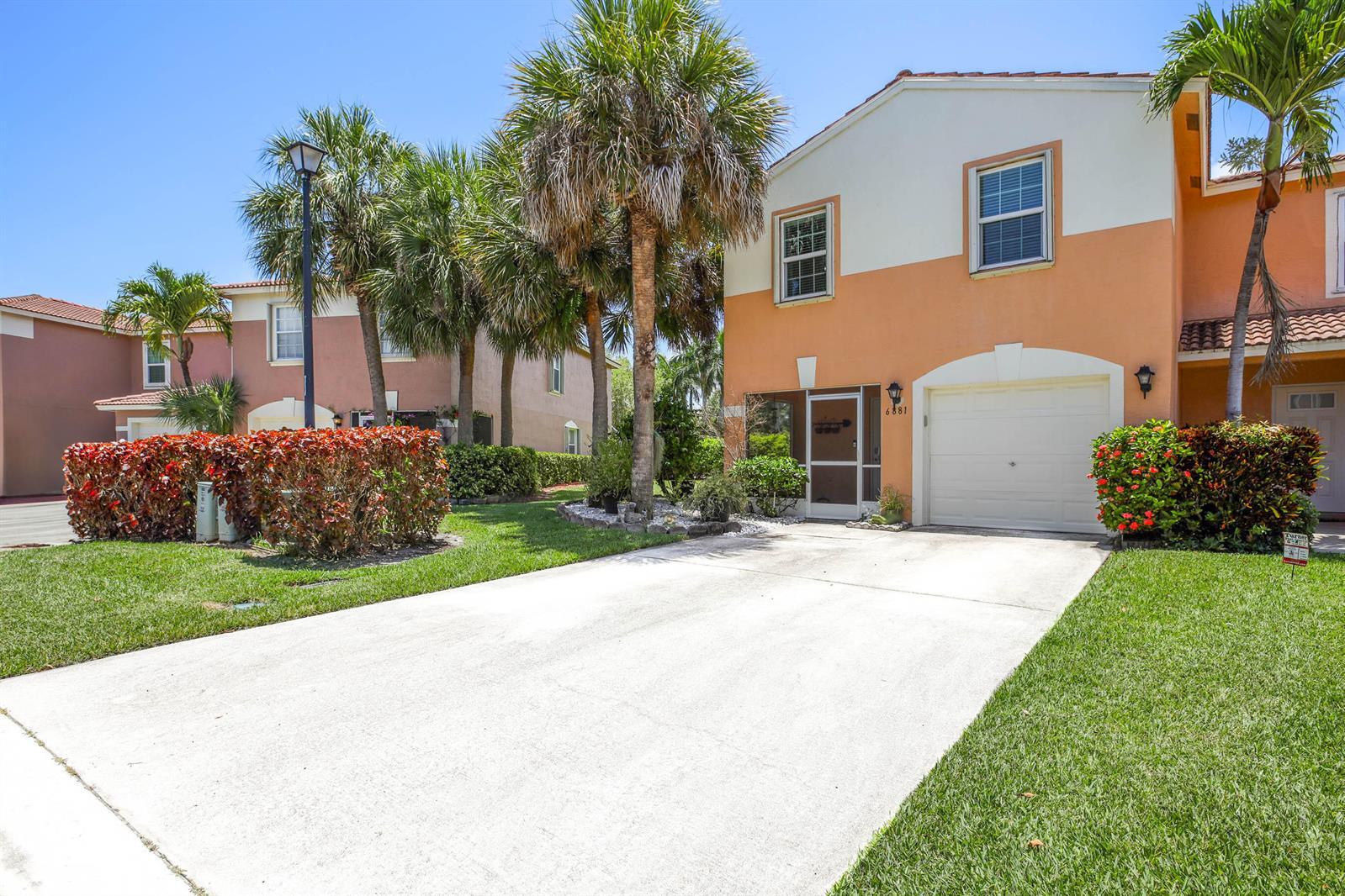 6881 Willow Creek Run, FL 33463 photo 3