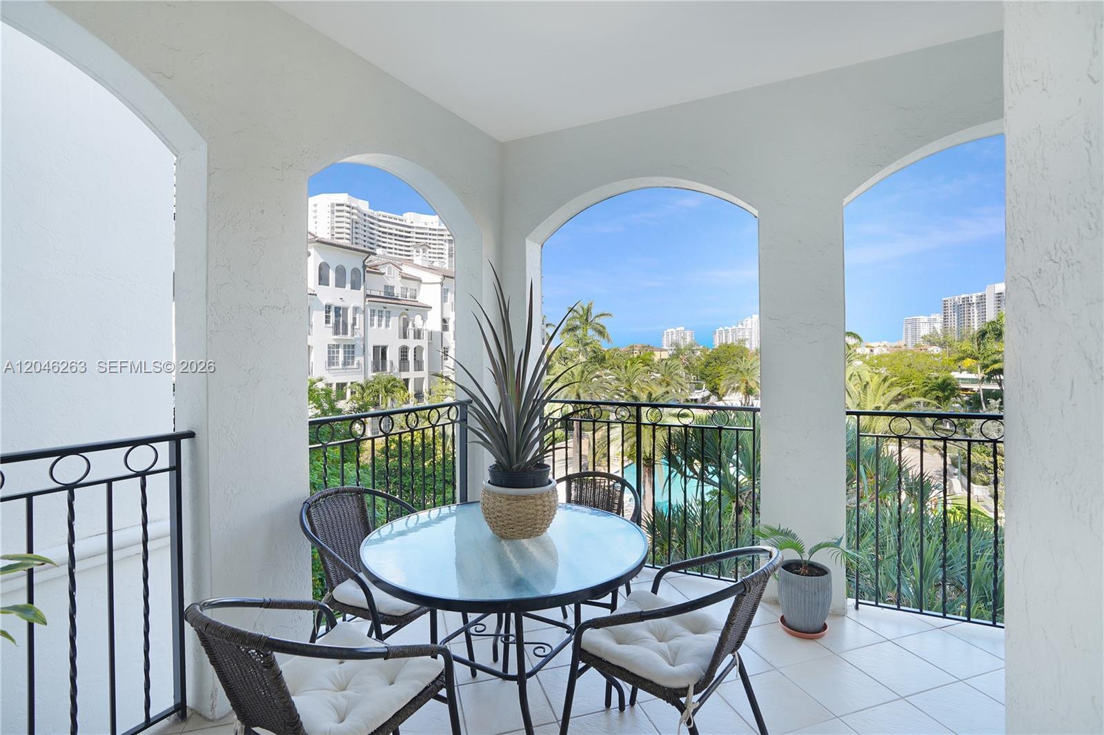 3700 Island Blvd # C307, Aventura FL 33160