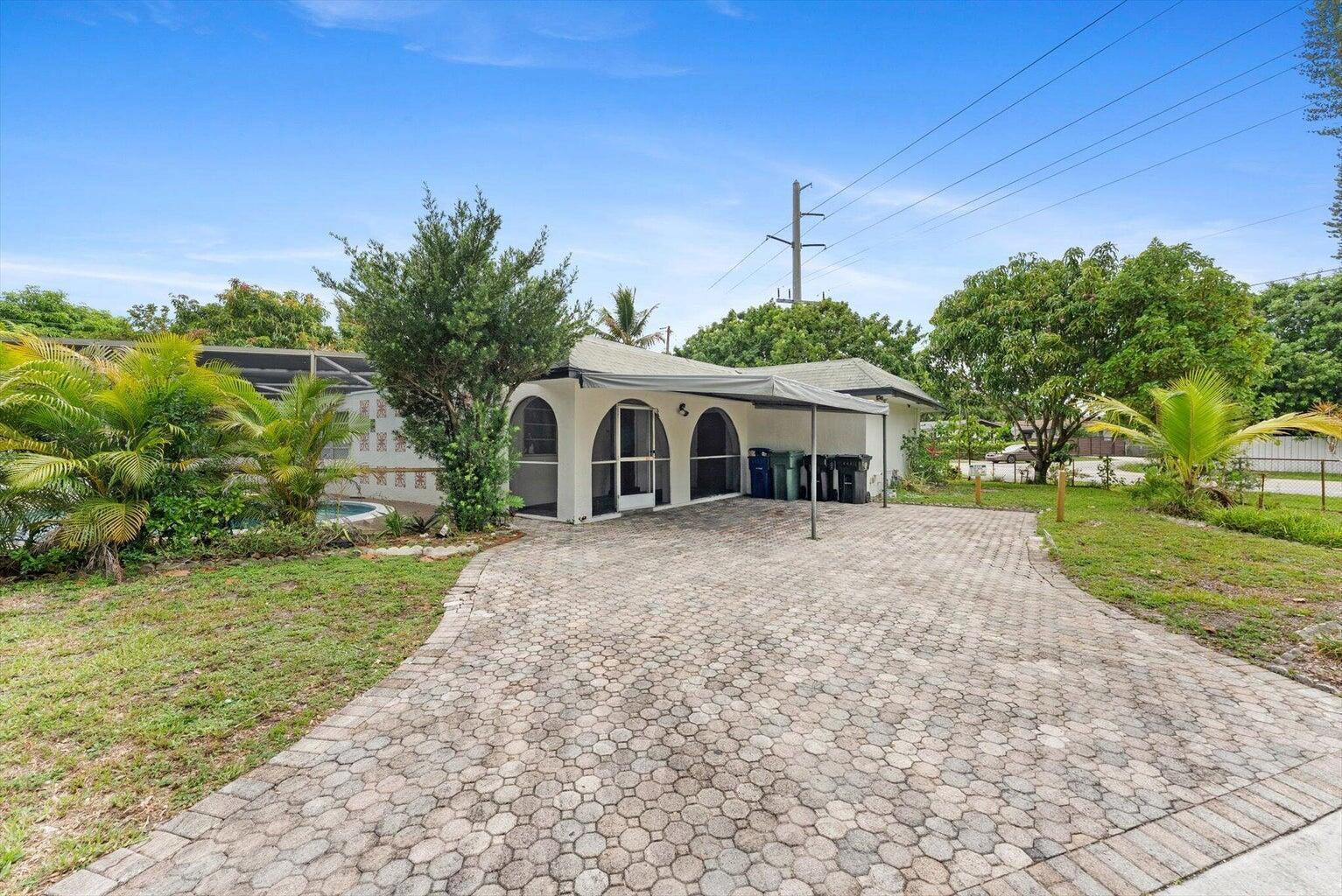 3101 SW 16th Street, Fort Lauderdale FL 33312