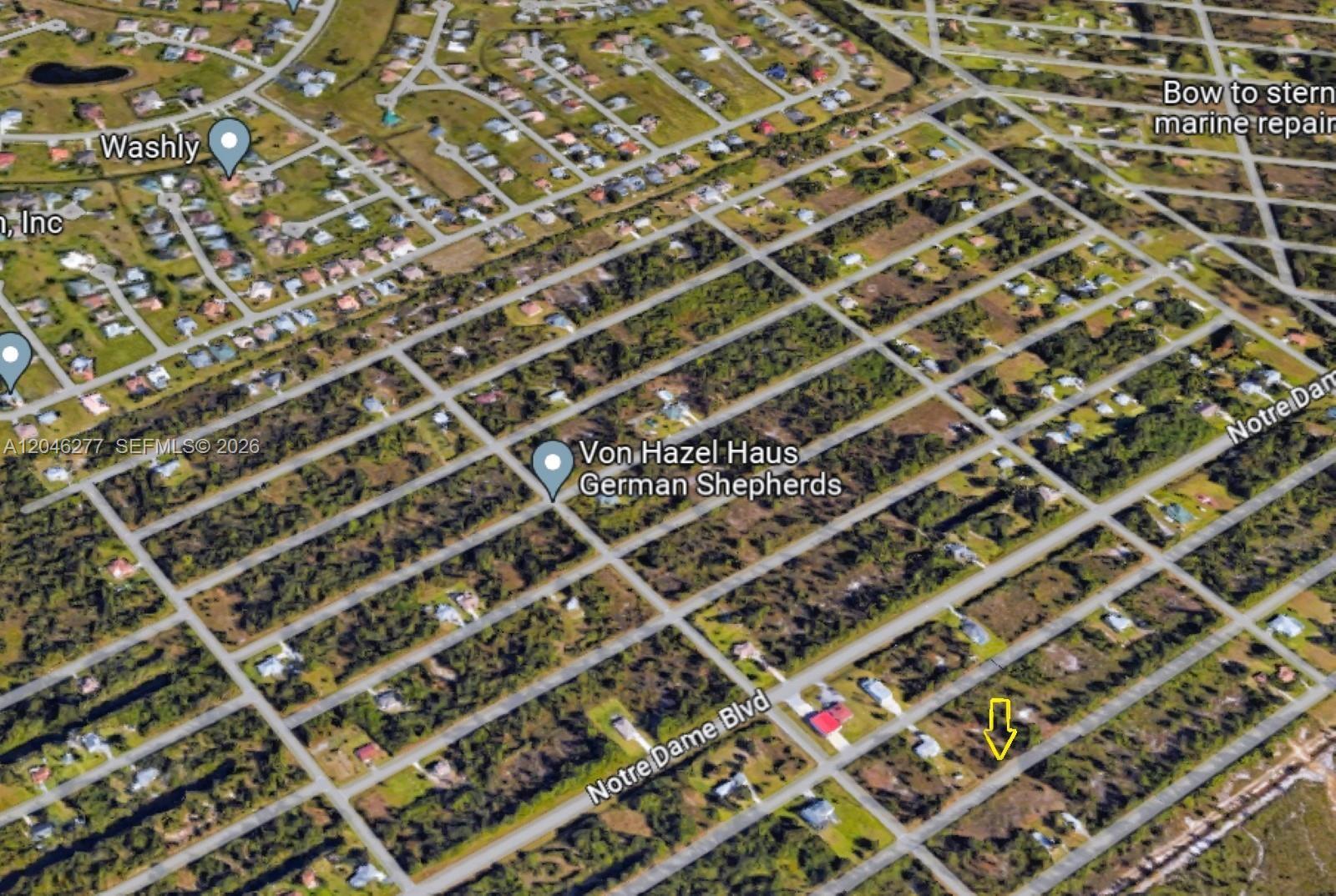 26318 Hapsburg Rd, Punta Gorda FL 33955 photo 3