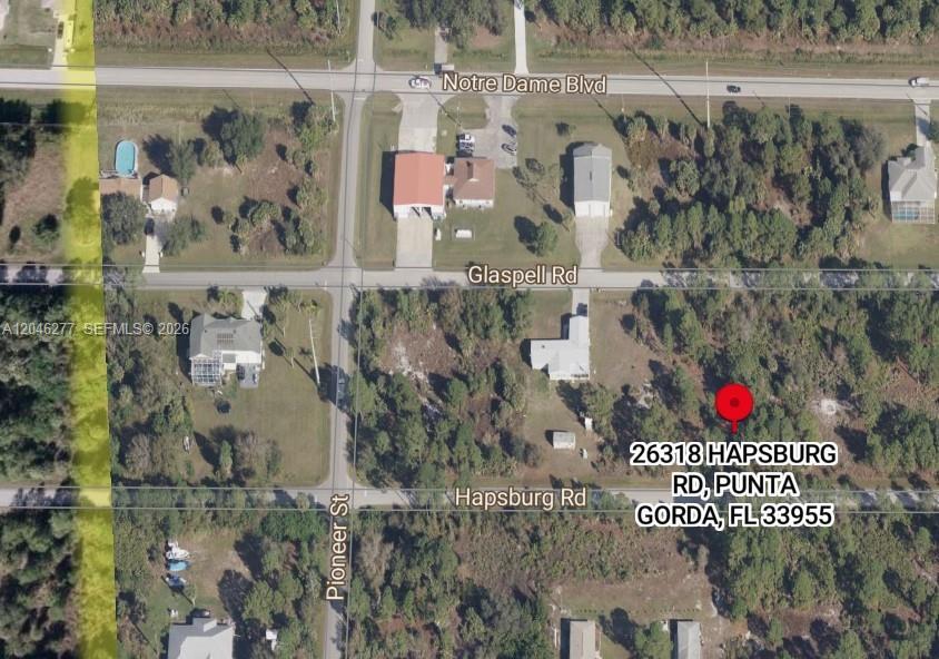 26318 Hapsburg Rd, Punta Gorda FL 33955 photo 4