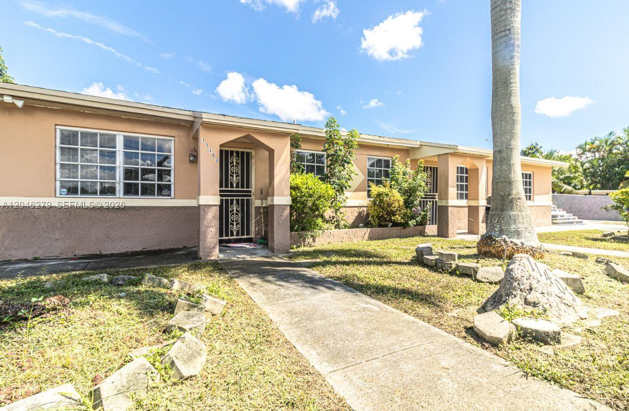 11401 NW 12th Ave, Miami FL 33168 photo 2