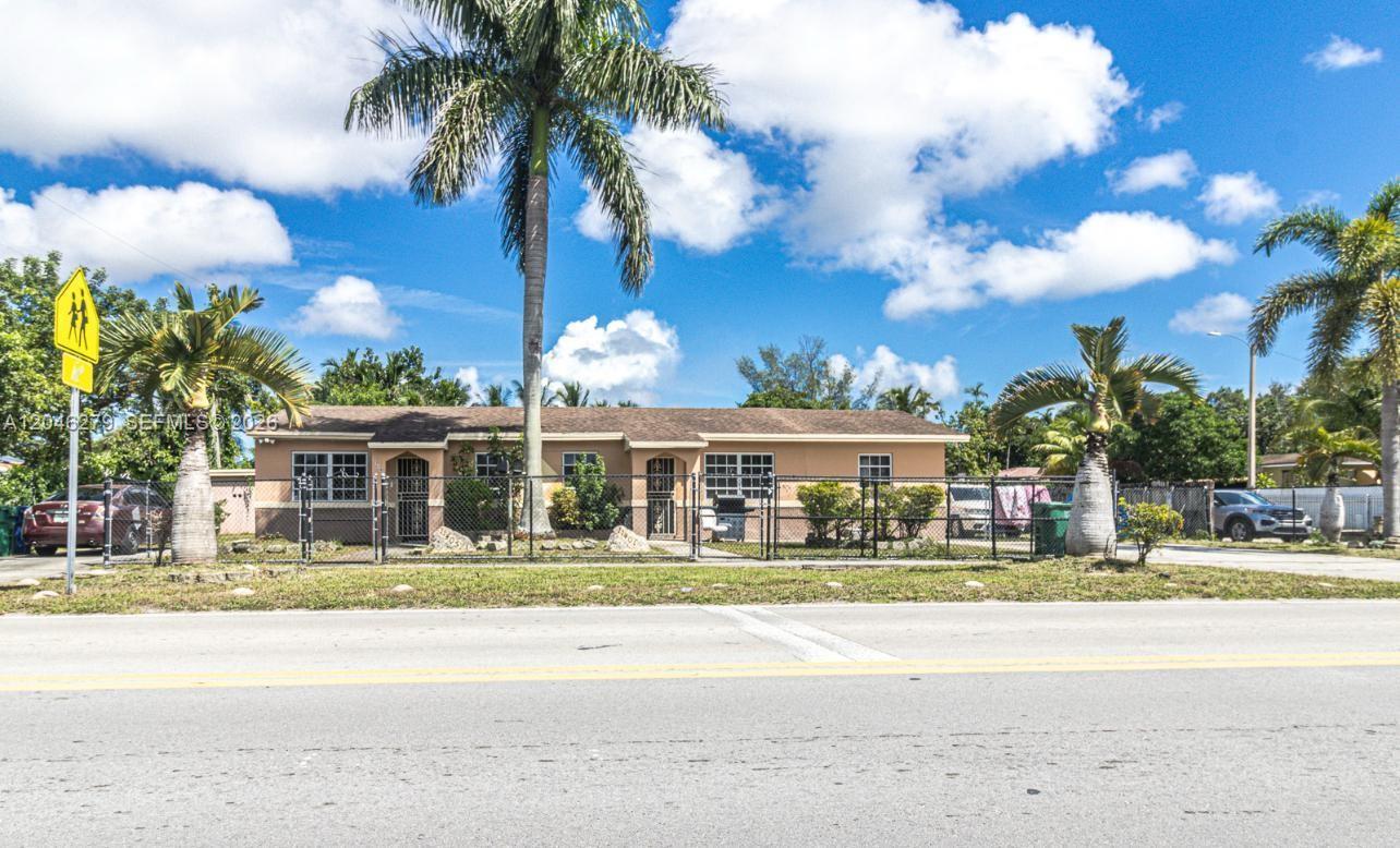 11401 NW 12th Ave, Miami FL 33168