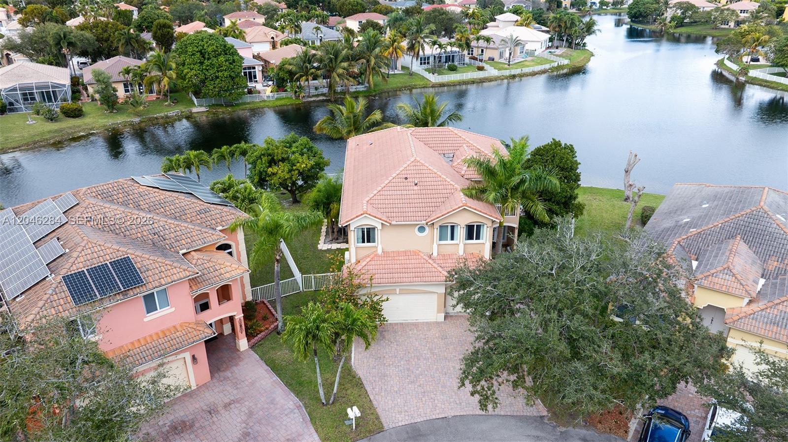 2901 SW 133rd Ave, Miramar FL 33027 photo 3