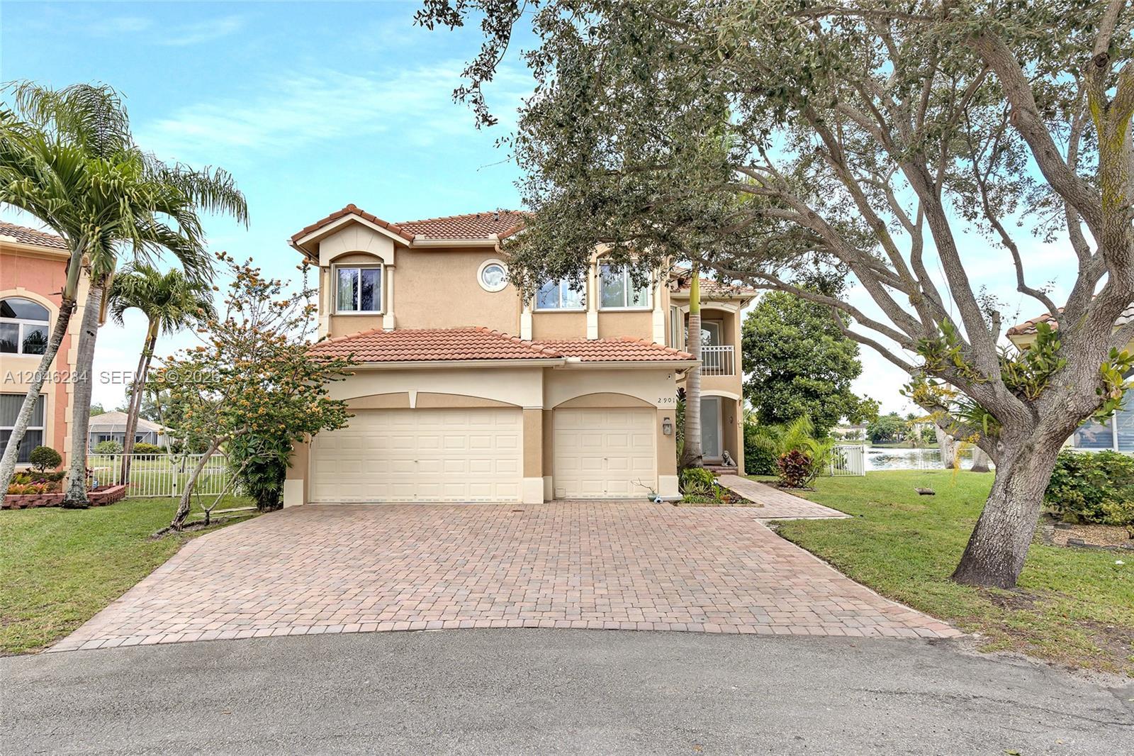 2901 SW 133rd Ave, Miramar FL 33027 photo 5