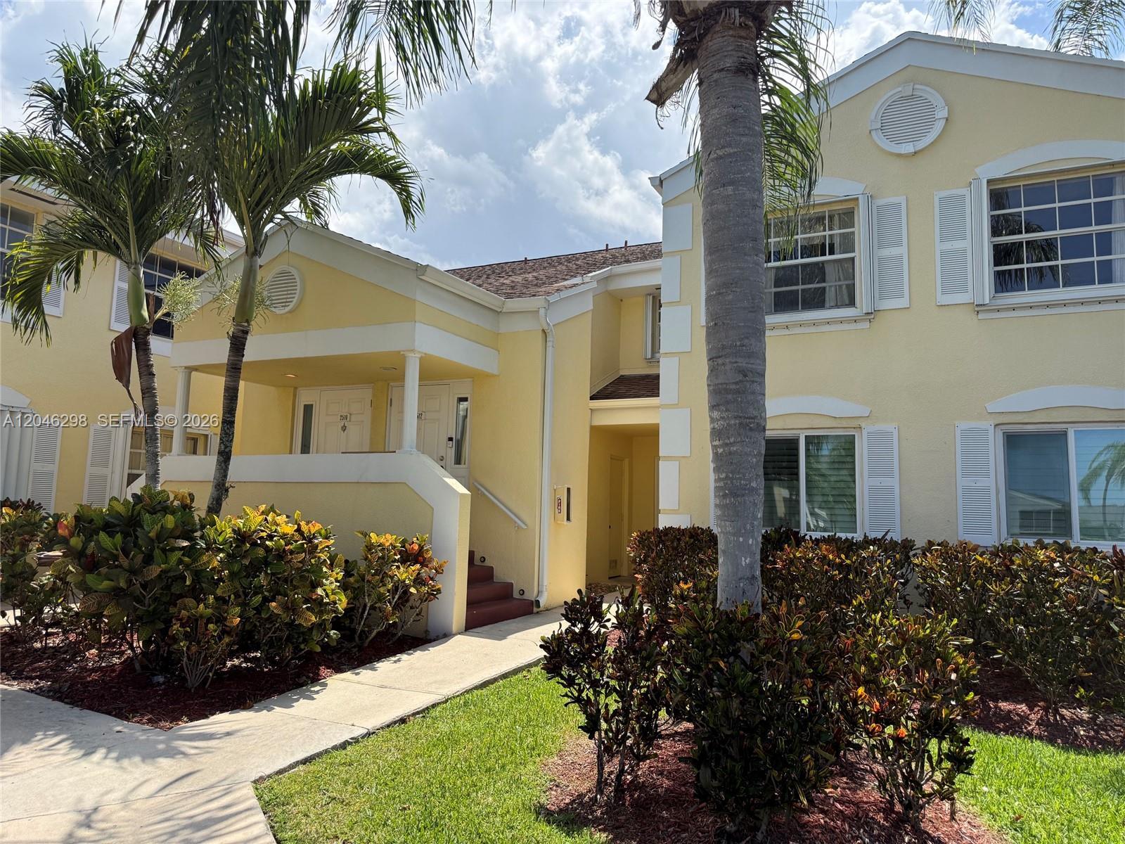 2512 SE 19th Pl # A, Homestead FL 33035