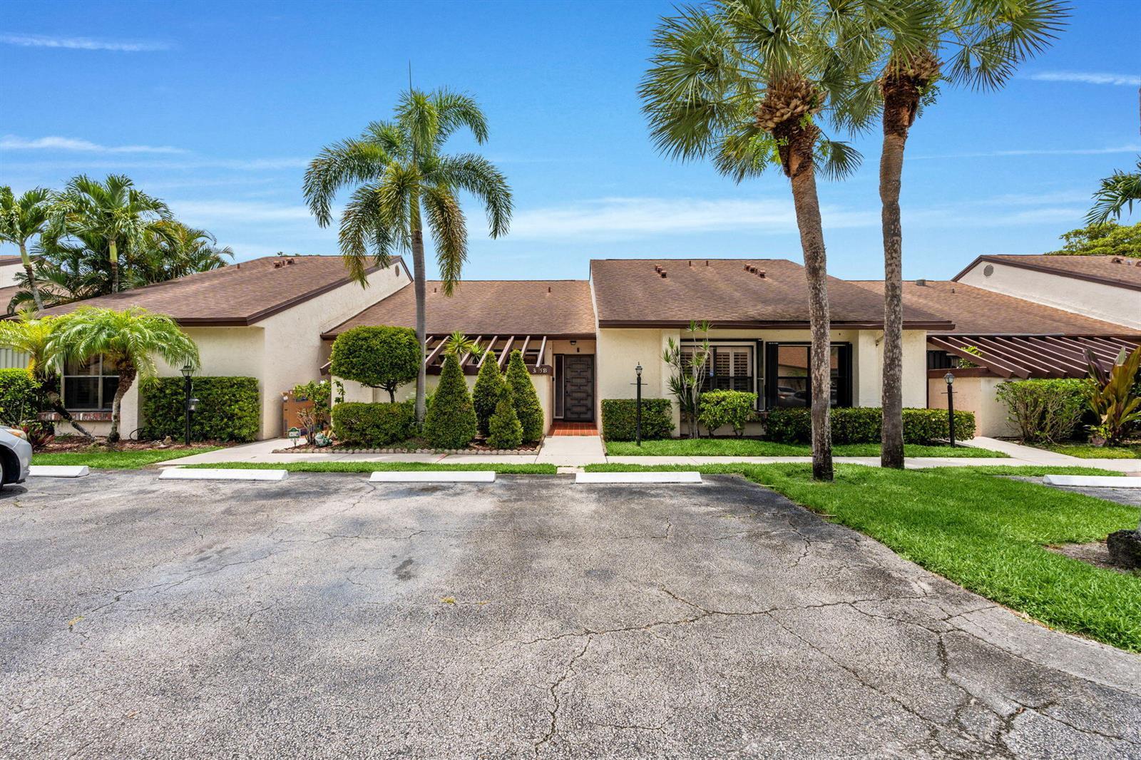 3615 Willa Way # B, Lake Worth FL 33467 photo 2