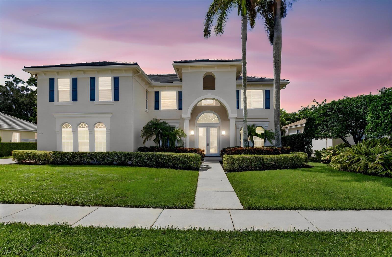 4770 Glenn Pine Lane, Boynton Beach FL 33436 photo 2
