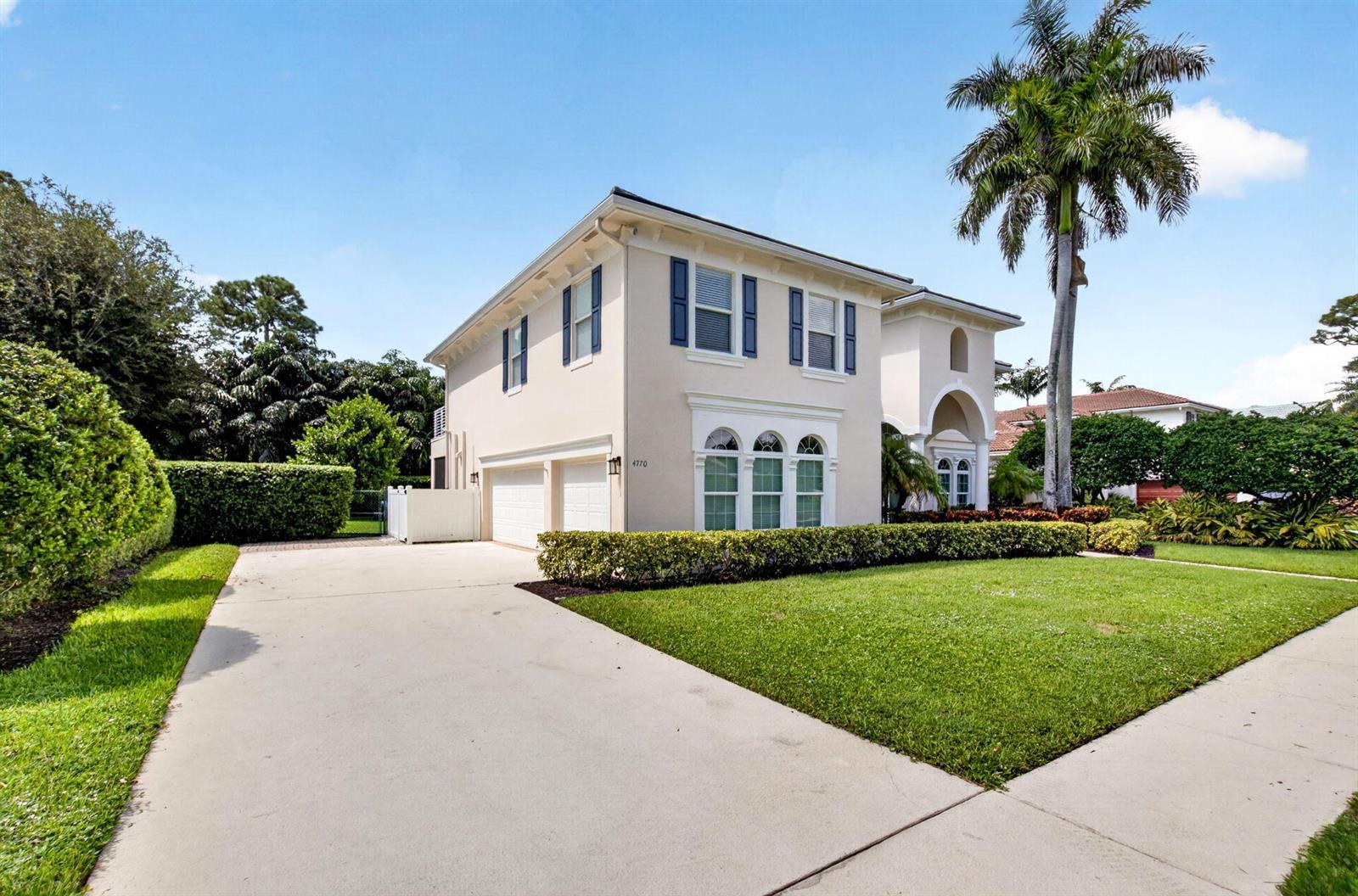 4770 Glenn Pine Lane, Boynton Beach FL 33436 photo 3