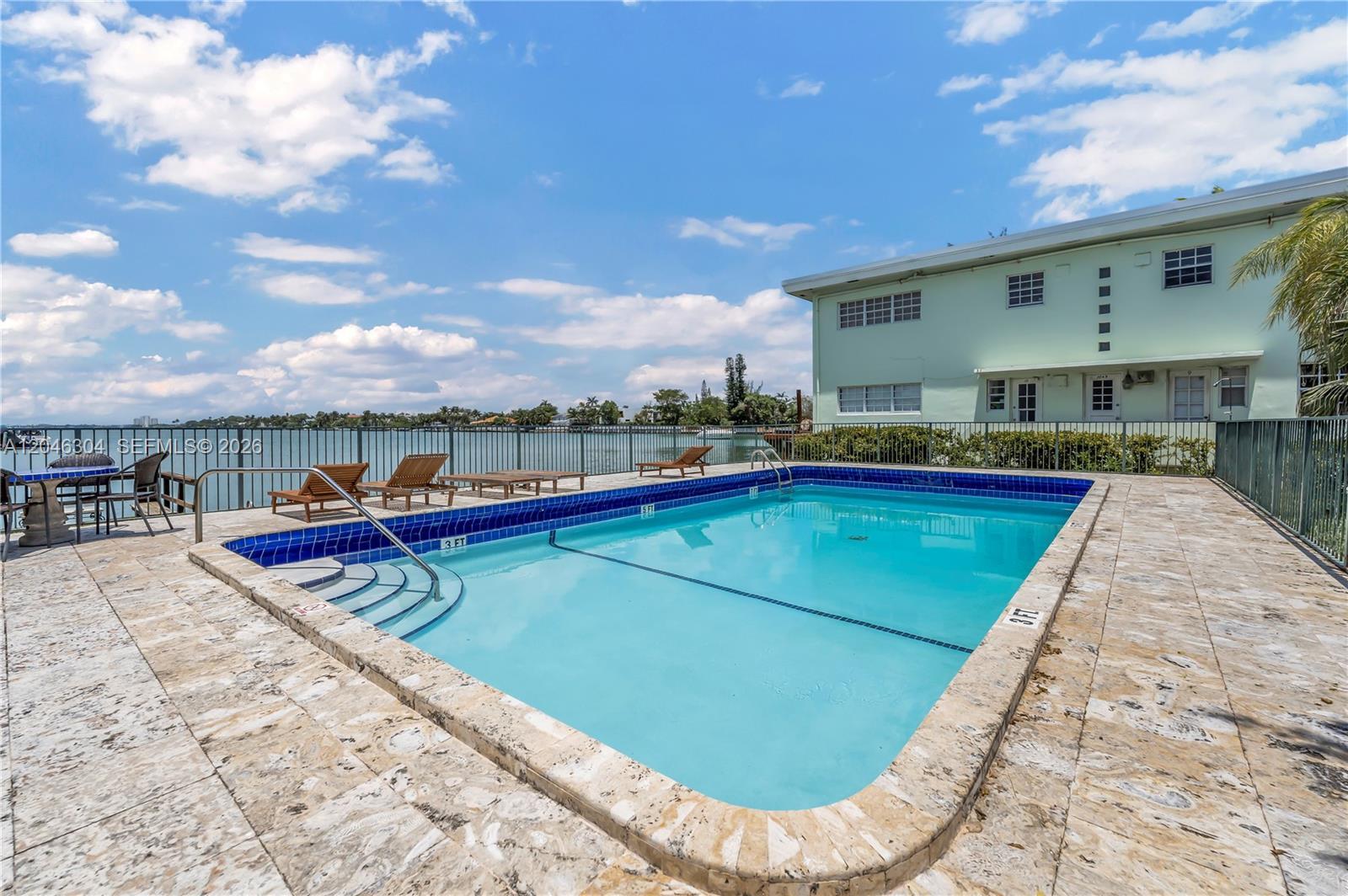 8550 Byron Ave # 2G, Miami Beach FL 33141
