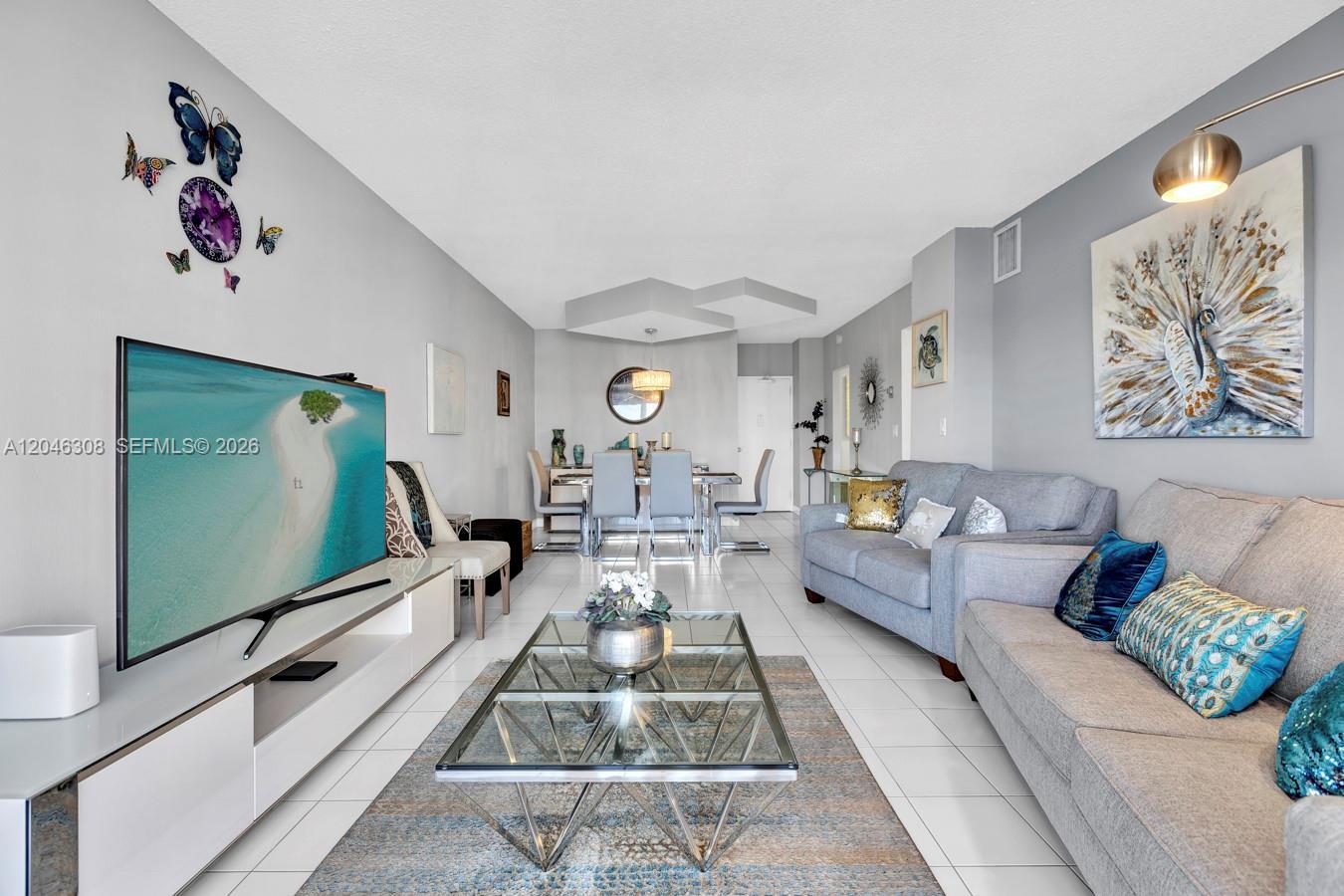1965 S Ocean Dr # 14C, Hallandale Beach FL 33009 photo 5